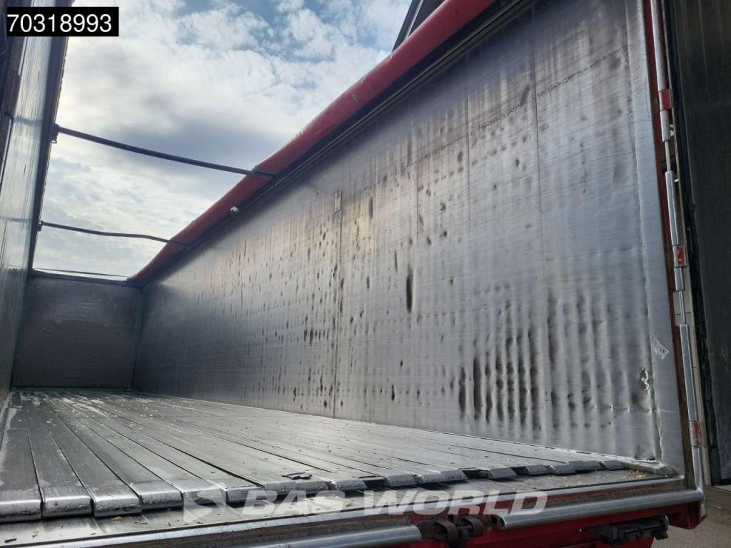 Knapen Select 3 axles APK 11/26 Lift Axle Photo 11