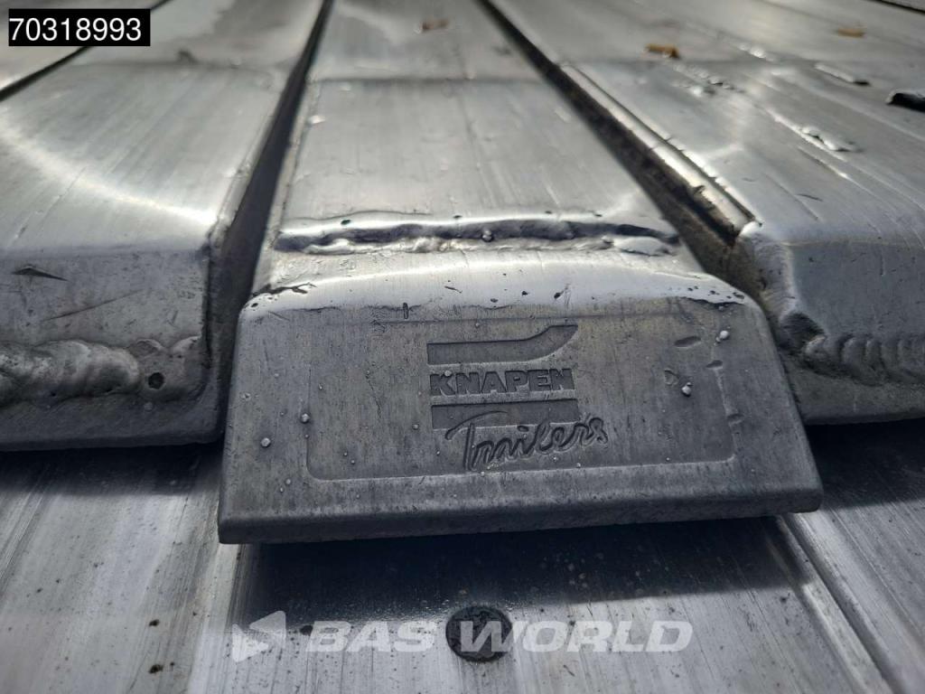 Knapen Select 3 axles APK 11/26 Lift Axle Photo 14