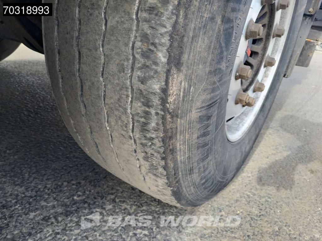 Knapen Select 3 axles APK 11/26 Lift Axle Photo 19