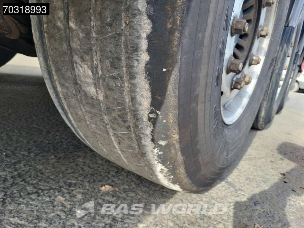 Knapen Select 3 axles APK 11/26 Lift Axle Photo 20