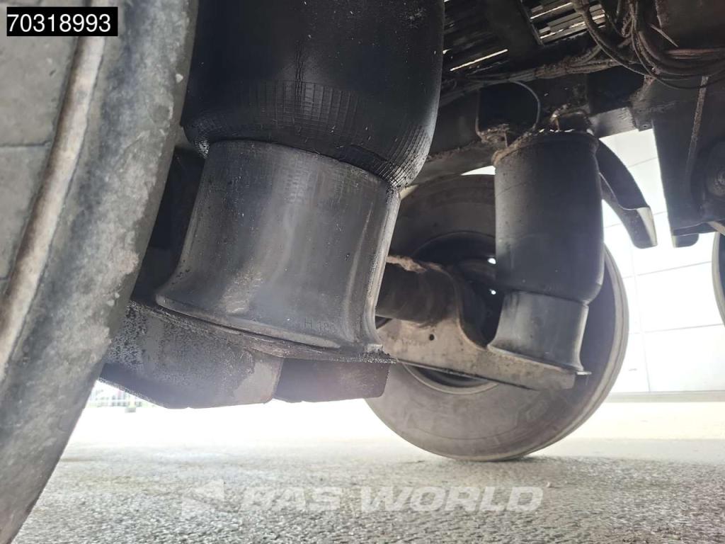 Knapen Select 3 axles APK 11/26 Lift Axle Photo 26