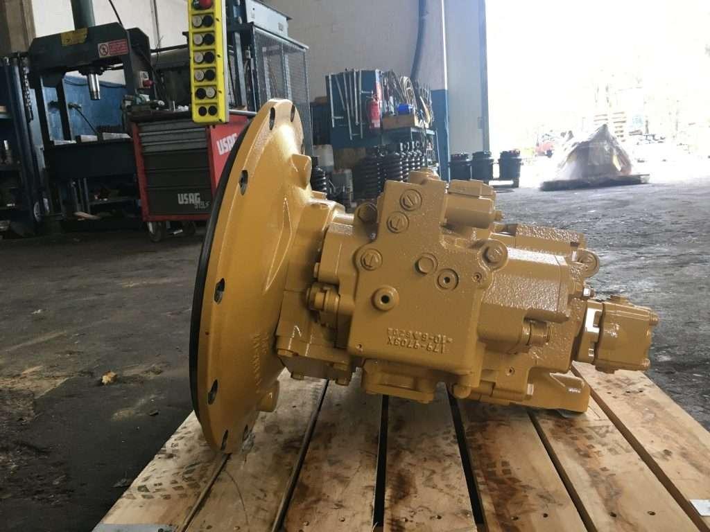 Caterpillar 3390512 Photo 3