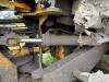 Volvo hydraulic cylinder for Volvo L180F and L180E. Photo 1 thumbnail