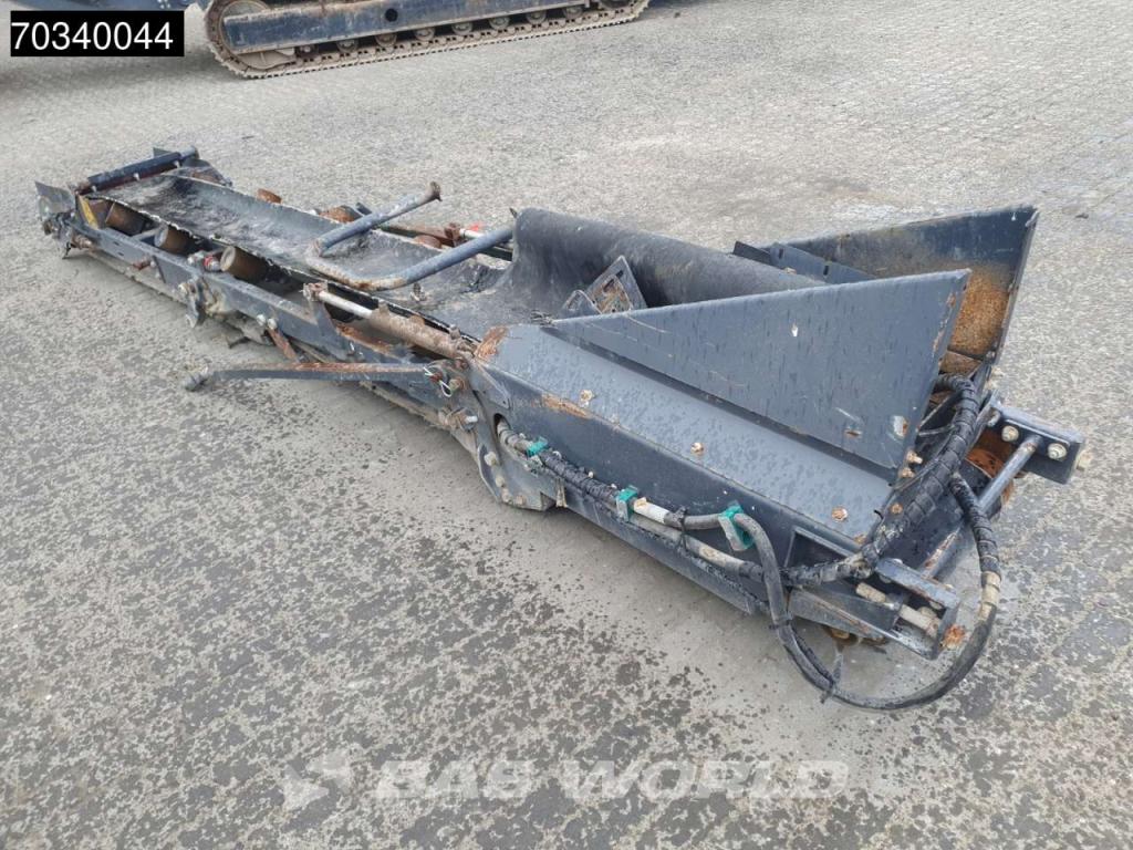 Terex Cobra 290R Photo 10