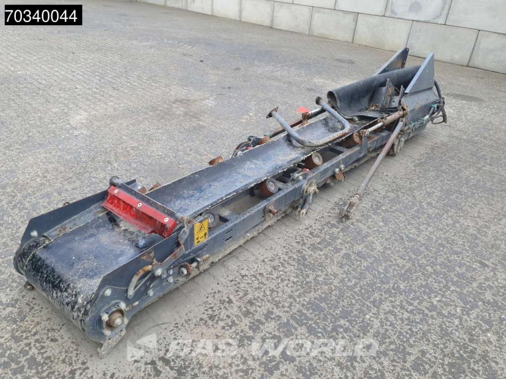 Terex Cobra 290R Photo 11