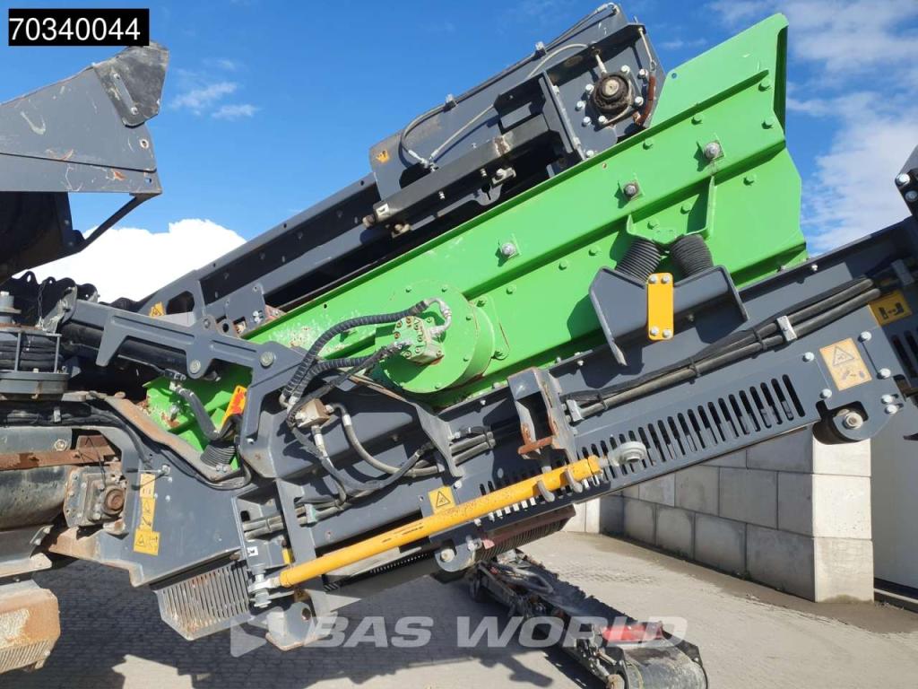 Terex Cobra 290R Photo 14