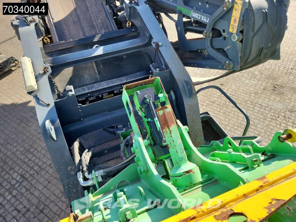Terex Cobra 290R Photo 17