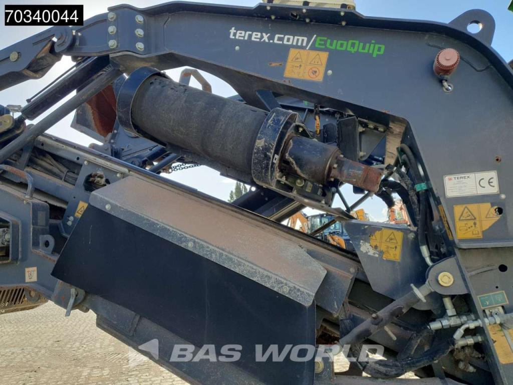 Terex Cobra 290R Photo 25