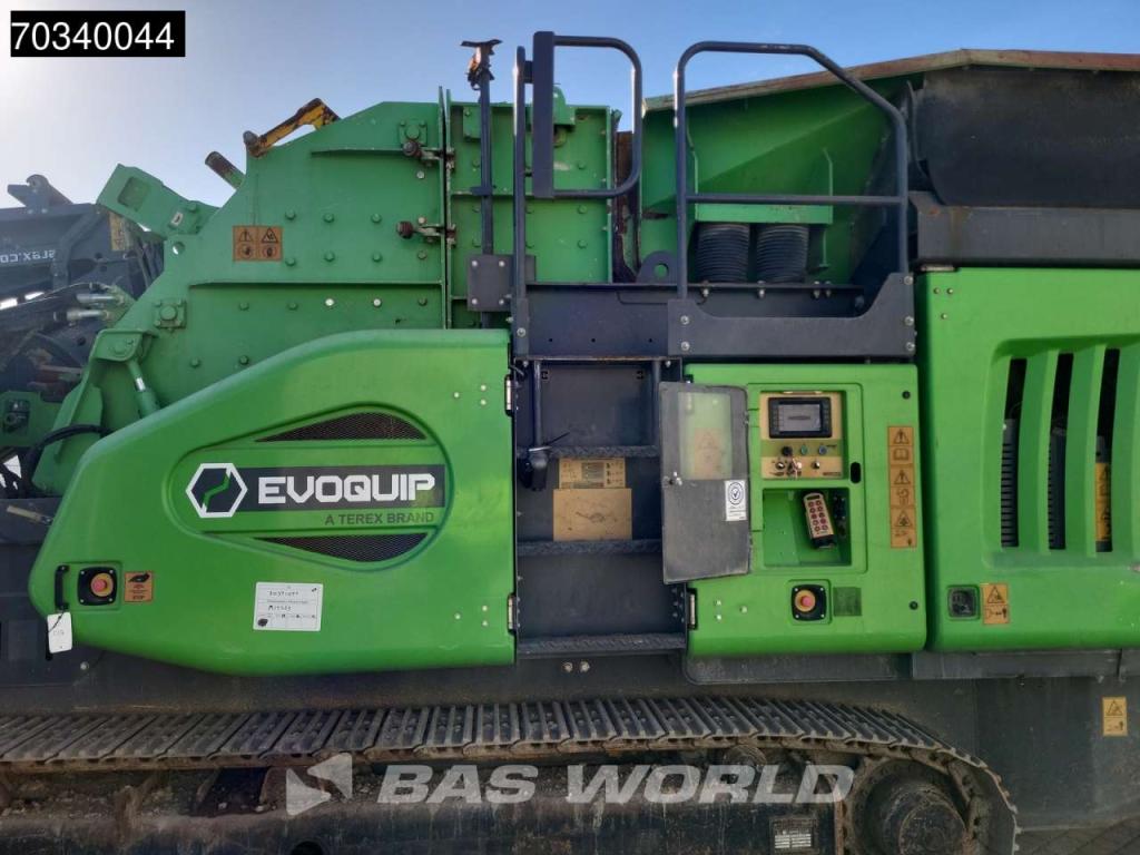 Terex Cobra 290R Photo 27