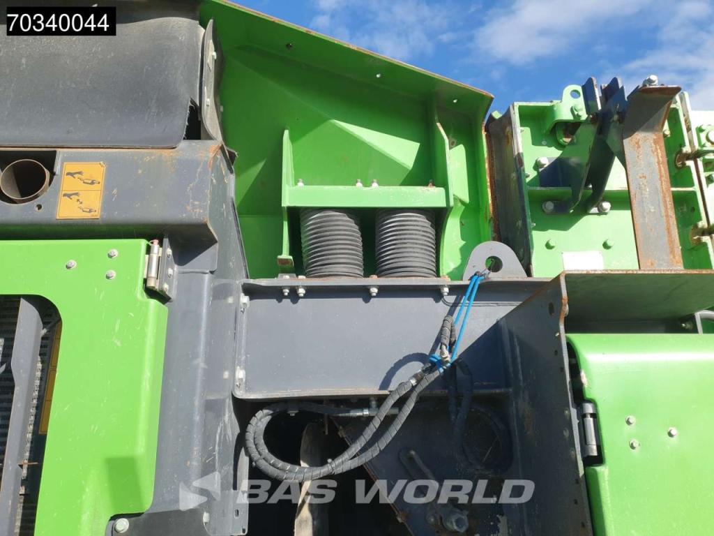 Terex Cobra 290R Photo 29