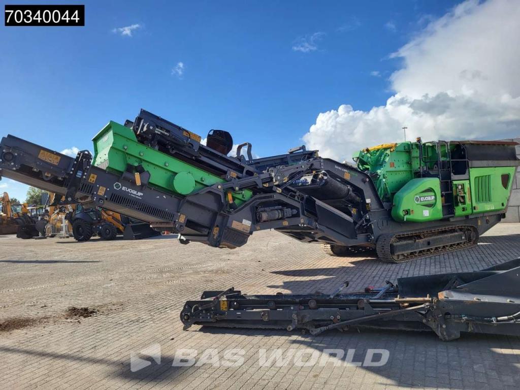 Terex Cobra 290R Photo 8
