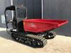 Hinowa TX3005 Photo 2 thumbnail