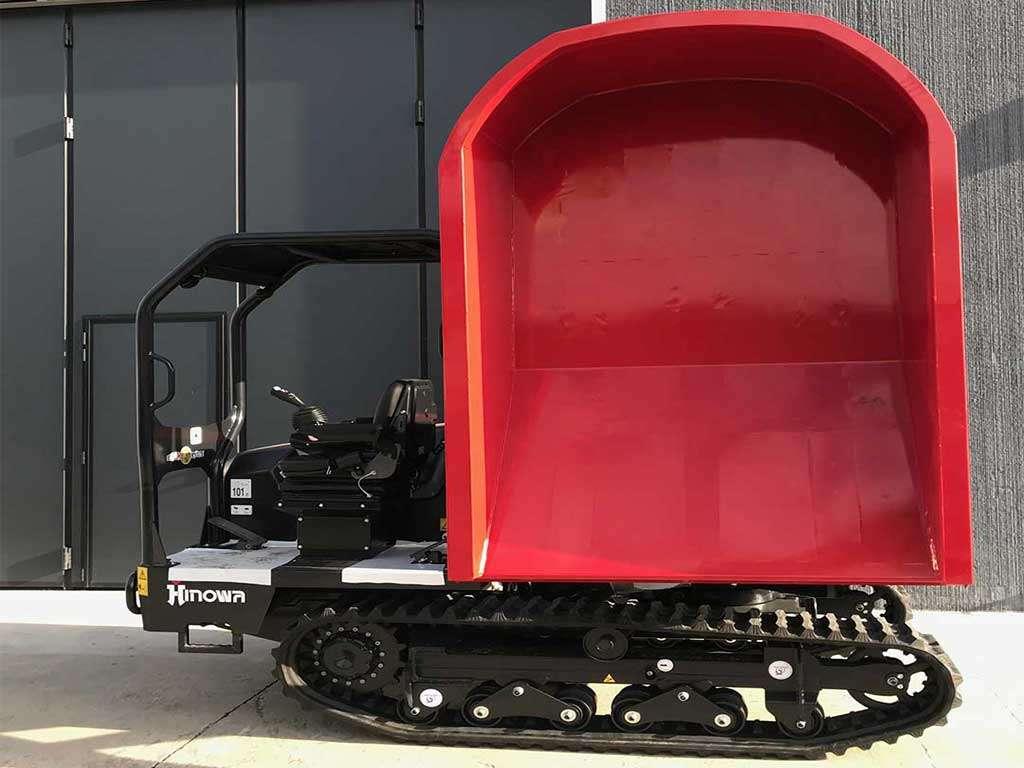 Hinowa TX3005 Photo 4