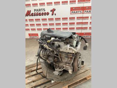 Moteur à combustion pour Iveco DAILY 2.3  16v Photo 1