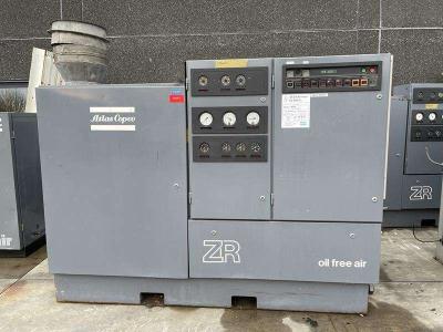 Atlas Copco ZR 3 B en vente par Machinery Resale