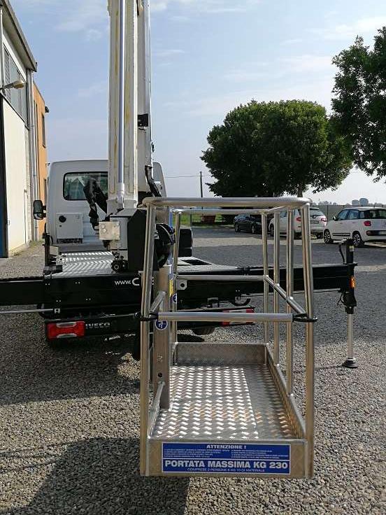 Cela DT22 Photo 10