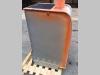 Réservoir de carburant pour Fiat Kobelco E 135 Photo 2 thumbnail