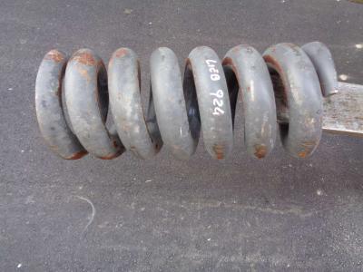 Ressort du tendeur de chenille pour Liebherr 924 B en vente par PRV Ricambi Srl