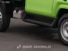 EVUM Motors aCar 4x4 100% Elektrisch 23kWh Open Laadbak Pritsche Pickup Photo 19 thumbnail