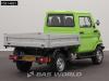 EVUM Motors aCar 4x4 100% Elektrisch 23kWh Open Laadbak Pritsche Pickup Photo 8 thumbnail