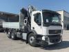 Volvo FE350 6X2 Photo 22 thumbnail