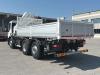 Volvo FE350 6X2 Photo 3 thumbnail