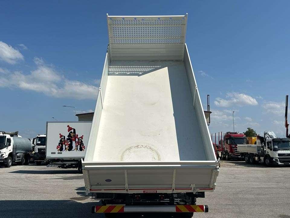 Volvo FE350 6X2 Photo 11