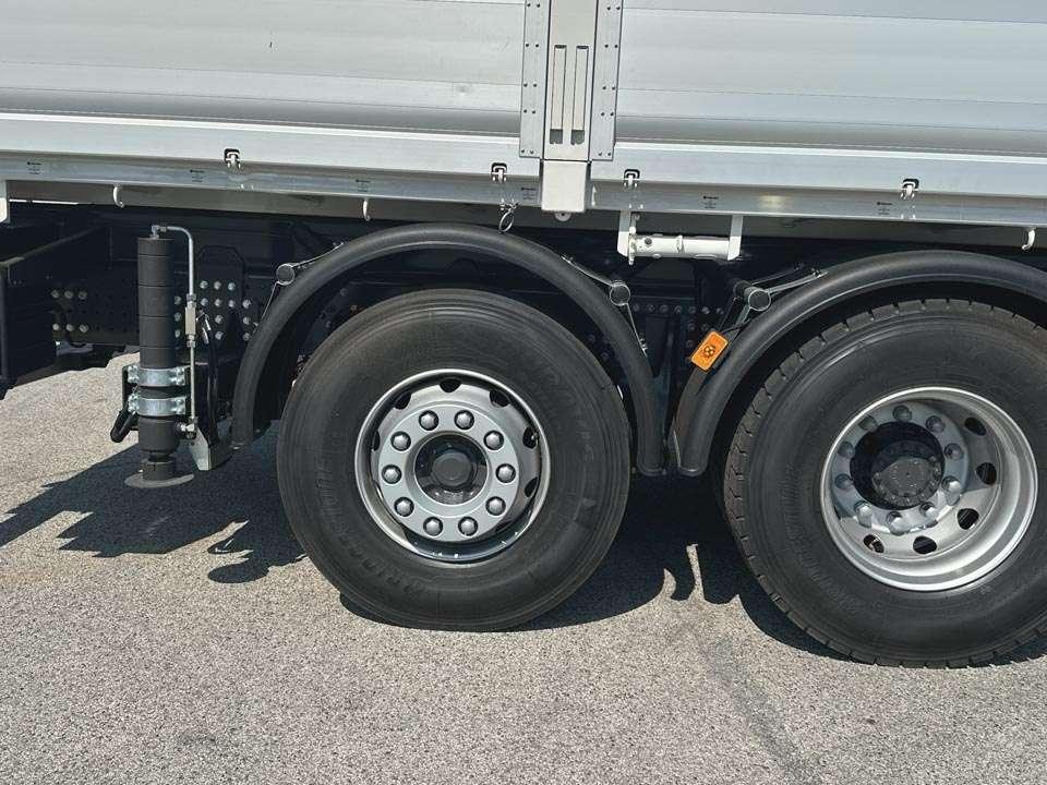 Volvo FE350 6X2 Photo 12