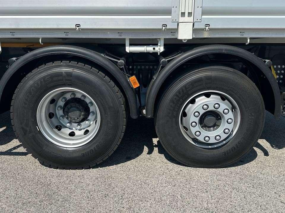 Volvo FE350 6X2 Photo 8