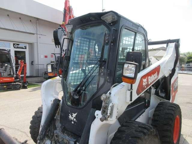 Bobcat S76 Photo 12