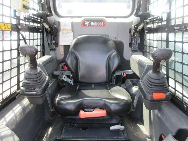 Bobcat S76 Photo 13