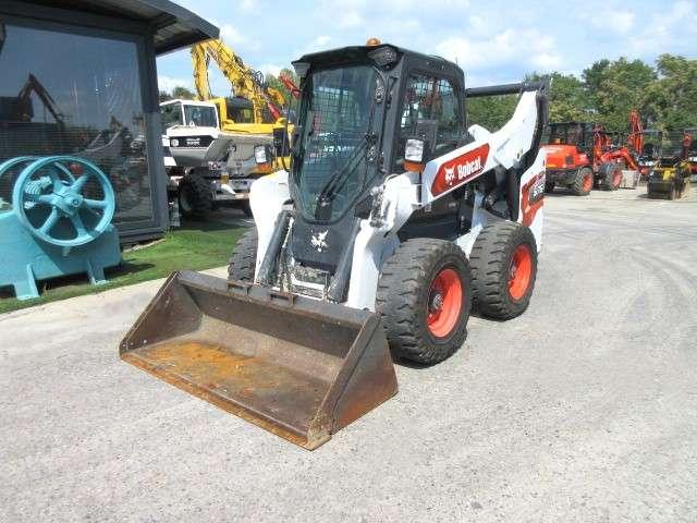 Bobcat S76 Photo 2
