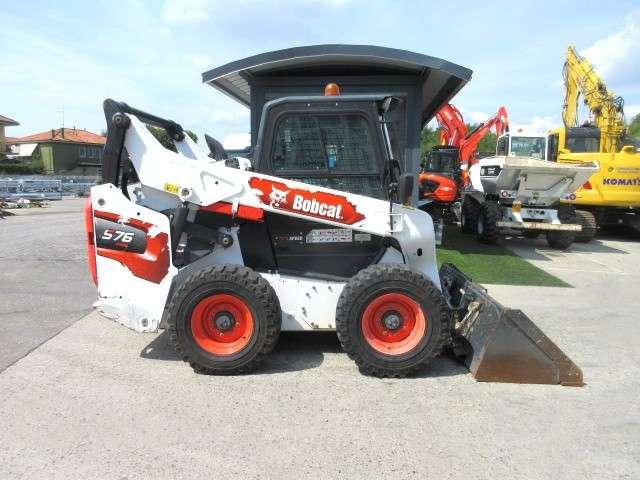 Bobcat S76 Photo 4