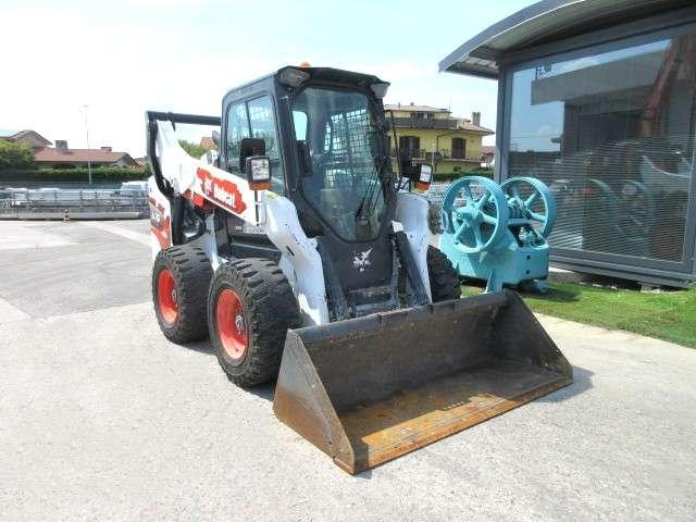 Bobcat S76 Photo 5
