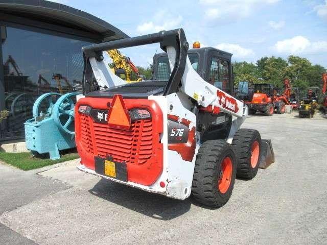 Bobcat S76 Photo 6