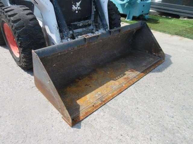 Bobcat S76 Photo 7