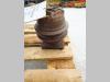 Galets supérieurs pour Fiat Allis FL4M-L Photo 3 thumbnail