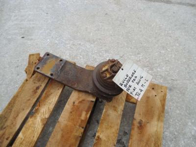 Galets supérieurs pour Fiat Allis FL4M-L en vente par OLM 90 Srl