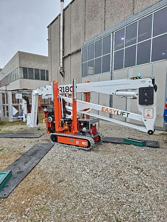 Easy Lift R180 Photo 10