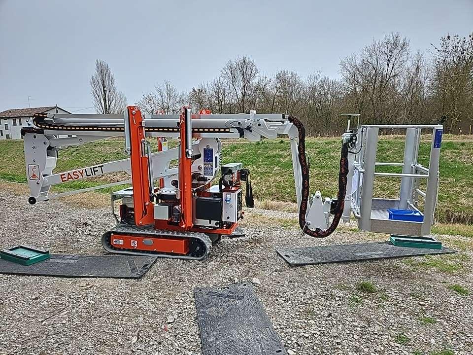 Easy Lift R180 Photo 11