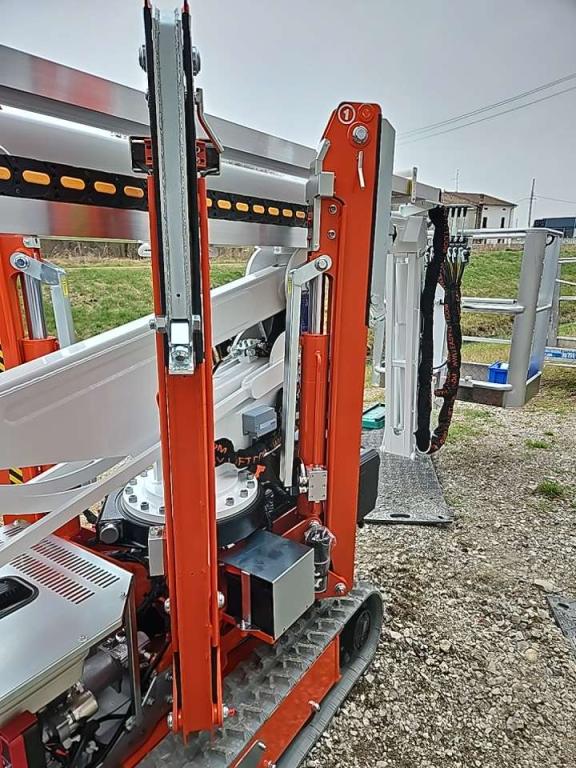 Easy Lift R180 Photo 14