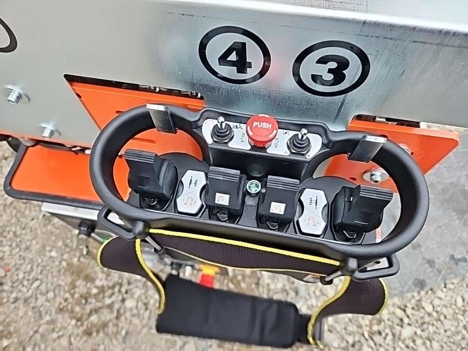 Easy Lift R180 Photo 5