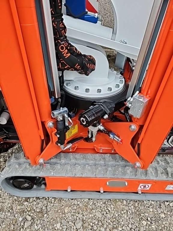 Easy Lift R180 Photo 8
