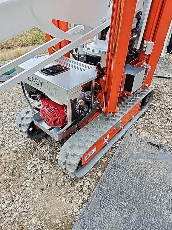 Easy Lift R180 Photo 9