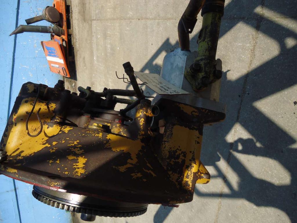 Convertisseur pour Fiat Allis FL10B - AD10B Photo 2