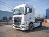 Man TGX 18.510 LLS+INTARDER+HYDR Photo 9 thumbnail