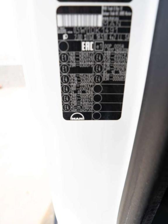 Man TGX 18.510 LLS+INTARDER+HYDR Photo 24