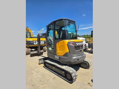 Volvo EC35D en vente par Italia Macchine Srl
