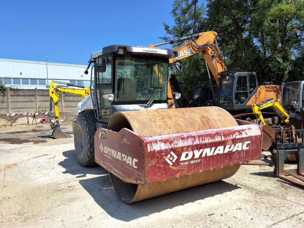 Dynapac CA3500D Photo 3