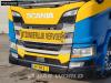 Scania G450 6X2 NL-Truck Lift+Lenkachse 2x Tanks Full Air Photo 8 thumbnail